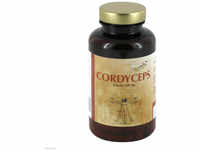 Vita World GmbH Cordyceps Extrakt 500 mg Kapseln 100 St 09202923_DBA