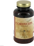 Vita-World GmbH Cordyceps Extrakt 500 mg Kapseln 100 St 09202923_DBA