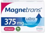 STADA Consumer Health Deutschland GmbH Magnetrans 375 mg ultra Kapseln 20 St