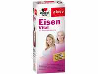 Queisser Pharma GmbH & Co. KG Doppelherz Eisen Vital Tonikum 500 ml 09423452_DBA