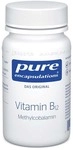 pro medico GmbH Pure Encapsulations Vitamin B12 Methylcobalamin 90 St 10918667_DBA