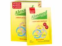 Almased Wellness GmbH Almased Vitalkost Portionsbeutel 10X50 g 07115605_DBA
