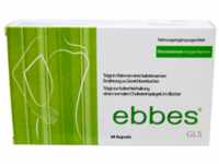 Kyberg Pharma Vertriebs GmbH Ebbes GLS Kapseln 60 St 05024011_DBA