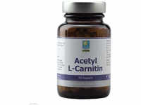 APOZEN VERTRIEBS GmbH Acetyl-L-Carnitin 500 mg Kapseln 60 St 04863867_DBA