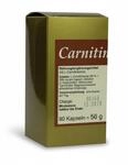 FBK Pharma GmbH Carnitin 500 Kapseln 90 St 00431384_DBA