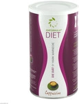 Mark Warnecke GmbH Amformula Diet Cappuccino Pulver 490 g 01457658_DBA