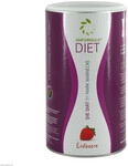 Mark Warnecke GmbH Amformula Diet Erdbeere Pulver 490 g 01340471_DBA