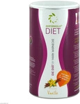 Mark Warnecke GmbH Amformula Diet Vanille Pulver 490 g 01360203_DBA