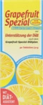 Allpharm Vertriebs-GmbH Grapefruit Spezial Di&auml;tsystem Tabletten 90 St 04324981_DBA