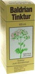 CHEPLAPHARM Arzneimittel GmbH Baldriantinktur 100 ml 03203407_DBA