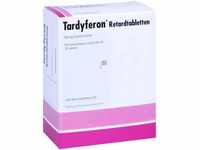 EMRA-MED Arzneimittel GmbH Tardyferon Depot-Eisen(II)-sulfat 80 mg Retardtab. 100 St