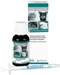 alfavet Tierarzneimittel GmbH Umijo Pet fl&uuml;ssig f.Heimtiere/Katzen 15 ml