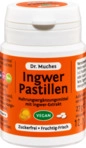 Dr. Muche GmbH Ingwer Pastillen Dr.Muches zuckerfrei 27 g 11348278_DBA