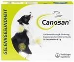 Boehringer Ingelheim Vetmedica GmbH Canosan Kautabletten vet. 30 St 01745423_DBA