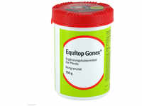 Boehringer Ingelheim Vetmedica GmbH Equitop Gonex Granulat vet. 750 g 00589748_DBA