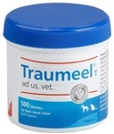 Biologische Heilmittel Heel GmbH Traumeel T ad us.vet.Tabletten 500 St 04055647_DBA