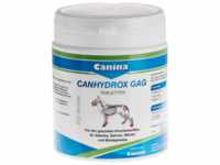 Canina pharma GmbH Canhydrox GAG Tabletten vet. 600 g 06894607_DBA
