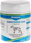 Canina pharma GmbH Canhydrox GAG Tabletten vet. 600 g 06894607_DBA