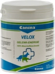 Canina pharma GmbH Velox Gelenkenergie 100% f.Hunde und Katzen 400 g 04369050_DBA