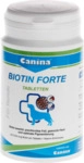 Canina pharma GmbH Biotin Forte Tabletten vet. 200 g 03266833_DBA