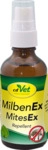 cdVet Naturprodukte GmbH Milben EX vet. 50 ml 02490675_DBA