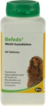 Zoetis Deutschland GmbH Befedo MinVit Kautabletten f.Hunde 60 St 01896406_DBA