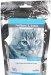 alfavet Tierarzneimittel GmbH Feligum L-Lysin Kaudrops f.Katzen 120 g...