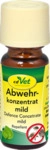 cdVet Naturprodukte GmbH Abwehrkonzentrat mild vet. 10 ml 02486780_DBA
