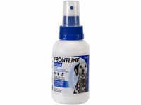 Boehringer Ingelheim Vetmedica GmbH Frontline Spray f.Hunde/Katzen 100 ml