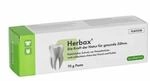 O'ZOO GmbH CP Herbax nat&uuml;rliche Zahnpflege Paste f.Hund/Katze 70 ml 18132133_DBA