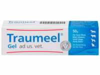 Biologische Heilmittel Heel GmbH Traumeel Gel ad us.vet. 50 g 00833912_DBA