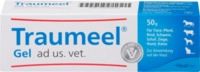 Biologische Heilmittel Heel GmbH Traumeel Gel ad us.vet. 50 g 00833912_DBA
