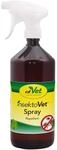cdVet Naturprodukte GmbH Insektovet Spray vet. 1000 ml 11117739_DBA