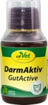 cdVet Naturprodukte GmbH Darmaktiv vet. 100 ml 02487503_DBA