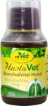 cdVet Naturprodukte GmbH Bronchialvital vet. 100 ml 02487265_DBA