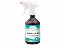 cdVet Naturprodukte GmbH Urin Attacke vet. 500 ml 01472847_DBA