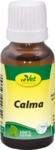 cdVet Naturprodukte GmbH Calma Futtererg&auml;nzung vet. 20 ml 02487489_DBA