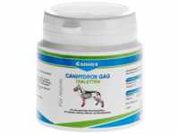 Canina pharma GmbH Canhydrox GAG Tabletten vet. 100 g 06894599_DBA