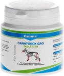 Canina pharma GmbH Canhydrox GAG Tabletten vet. 100 g 06894599_DBA