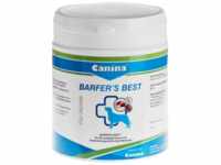 Canina pharma GmbH Barfers Best Pulver vet. 500 g 00364535_DBA
