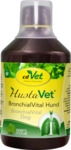 cdVet Naturprodukte GmbH Bronchialvital vet. 500 ml 02487288_DBA