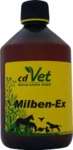 cdVet Naturprodukte GmbH Milben EX vet. 500 ml 02490758_DBA