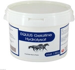 Berco - Arzneimittel Gottfried Herzberg GmbH Gelatine Hydrolysat Equus Pulver vet.