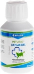 Canina pharma GmbH Petvital Catlax Gel vet. 100 g 03077598_DBA