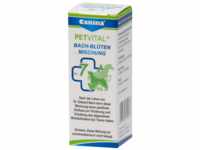 Canina pharma GmbH Petvital Bachblüten Nr.7 Globuli vet. 10 g 10528618_DBA
