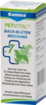 Canina pharma GmbH Petvital Bachbl&uuml;ten Nr.7 Globuli vet. 10 g 10528618_DBA