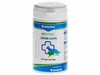 Canina pharma GmbH Petvital Derm Caps Kapseln vet. 40 g 00171664_DBA