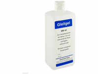 Pharmamedico GmbH Gleitgel vet. 500 ml 00911210_DBA
