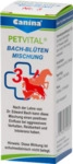 Canina pharma GmbH Petvital Bachbl&uuml;ten Nr.3 Globuli vet. 10 g 10528558_DBA