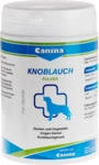 Canina pharma GmbH Canina Knoblauch Pulver f.Hunde 700 g 04544033_DBA